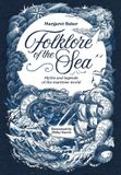 Folklore David & Charles Folklore Of The Sea