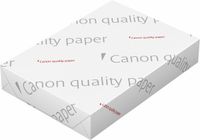 Canon Black Label Premium Kopieerpapier A4 70gr Wit 500 vel