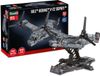 Revell Brick System 00961 Bell Boeing V-22 Osprey - Brick Model Kit - Schaal 1:25