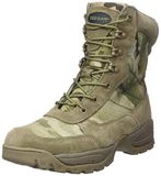 Mil-Tec Tactische Laarzen M.YKK Ranger Multicam, Heren, 43 EU
