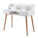 Versanora VNF-00045LG Creativo Desk modern wit