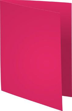 Exacompta Dossiermap Forever® Foldyne fuchsia