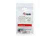 Equip adaptateur USB-C OTG, lot de 3, Argent