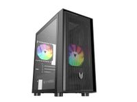 Oversteel - Aeris Gaming PC Case