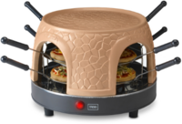 Trebs Gusto Oven - 8 personen