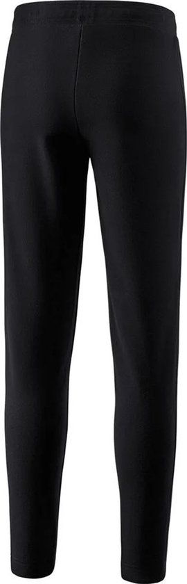 Erima Sweatbroek Dames - Zwart Maat 40