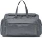 MANDARINA DUCK Zephyr Duffle Bag Graphite