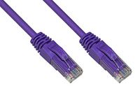 Netsnoer LINK LK6AU300VI Catégoria 6A netwerkkabel (UTP, AWG24, halogeenvrij, 30m)