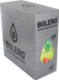 Bolero Iced Green Tea Watermelon 24x8g