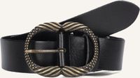Elvy 40820 Riemen - Zwart - Maat 85