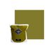 Brexit Peinture acrylique, pour murs et plafonds, 2,5 l, vert