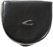 camel active Vegas Coin Purse Black