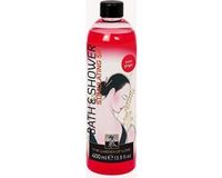 Shiatsu Bad en Douche Olie Yuzu Ginger 400 ml