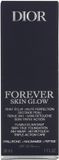 Dior Forever Skin Glow Foundation 2WP Warm Peach 30 ml