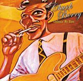 Confessin' Blues Boulevard Confessin' My Blues CD