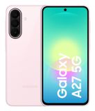 Samsung Galaxy A27 5G - 128GB - Rose