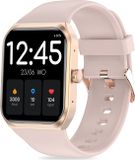 FITAGE Smartwatch - Roze