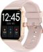 FITAGE Smartwatch - Roze