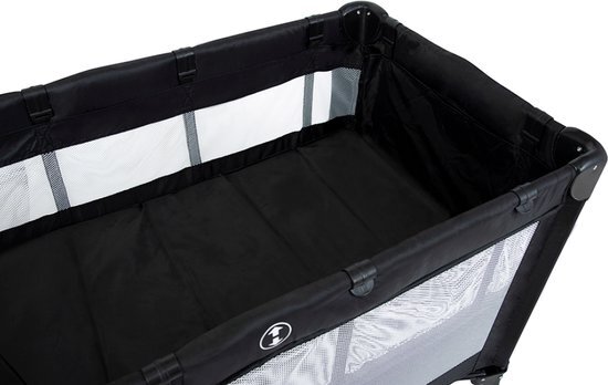 Ding Universele Bodemverhoger voor Campingbed