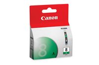 Canon CLI-8G Inktcartridge Groen Origineel