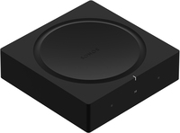 Sonos Amp - Draadloze versterker - Zwart