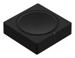 Sonos Amp - Draadloze versterker - Zwart