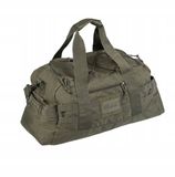 Mil-Tec Combat Flight Bag Olijfgroen - 25L