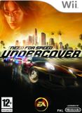 Electronic Arts Need For Speed: Undercover - Nintendo Wii