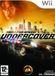 Electronic Arts Need For Speed: Undercover - Nintendo Wii
