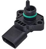 VALEO Vakuumsensor, 5V, 4-polig, IAM-expertise, geschikt voor onder andere VW LUPO
