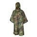 Helikon-Tex Poncho U.S. Model - Polyester, woodland, Eén Maat grote maten