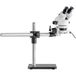 Kern OZL 961 Stereomicroscoop Binoculaire 45 x Lumière incidente