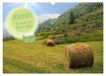 MONTAGNES CALVENDO MONTAGNES Sommets des Hautes-Alpes (Calendrier mural 2027 DIN A3 vertical), CALVENDO calendrier mensuel: Photographies des sommets des Hautes-Alpes