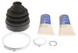 TRISCAN Soufflet d'arbre de transmission pour suspension, 93 mm, convient entre autres aux KIA RIO