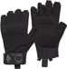 Black Diamond Crag Handschuhe Schwarz XS Herren