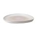 Denby Plat de service Kiln Coral Koral-beige, large