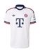 ADIDAS PERFORMANCE Functioneel shirt 'FC Bayern München 26-27' navy / rood / wit