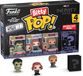Funko Bitty Pop! Marvel Infinity Saga - Hulk