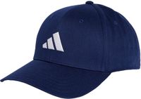 Adidas Sportswear New Logo Baseball Cap - Unisex - Blauw