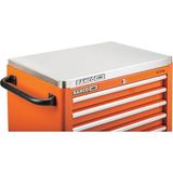 Encimera De Acero Inox 40"