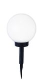 Star Trading 477-77 LED Solar Landscape Lighting