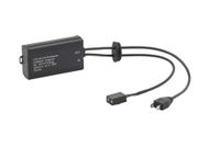 Bosch Led-CANbus-adapter, voor het achteraf van H7-LED Powerlight+, 12 V/12 W, voorkomt foutmeldingen, flikkeren en dimmen, 2 stuks