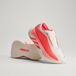 adidas Hyperboost Edge Chaussure neutre Femme - blanc, rouge, Taille 40 2/3