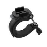 GoPro Large Tube Mount - Camera Mount for GoPro HERO Series - Black