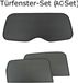 Sonniboy Mercedes-benz A-Klasse W177 5-deurs 2018-heden pare-soleil pour voiture