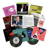 Sony Music Sony Classical Artur Rodzinski - The Cleveland Orchestra - The Complete Columbia Album Collection