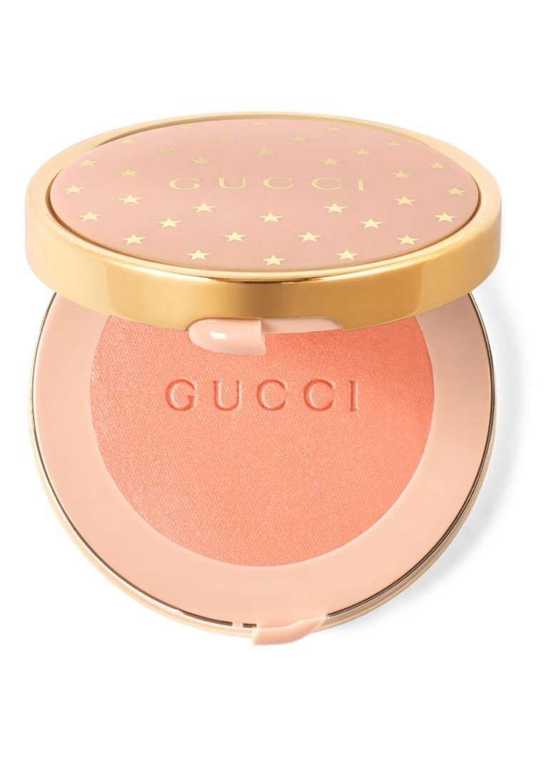 Gucci Blush De Beauté - 2-in-1 blush & oogschaduw