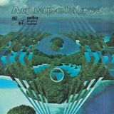 Aquapelagos Pak Yan Lau / Vica Pacheco - Aquapelagos Vol.3 Pacífico (LP)