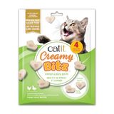 Snacks Catit Snacks Kip met Eend, 4 x 12 g