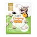 Snacks Catit Snacks Kip met Eend, 4 x 12 g